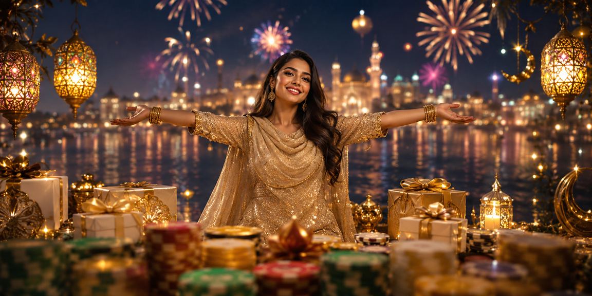 বাংলাদেশ বিনোদন ক্যাসিনো ঈদ উৎসব ২mb