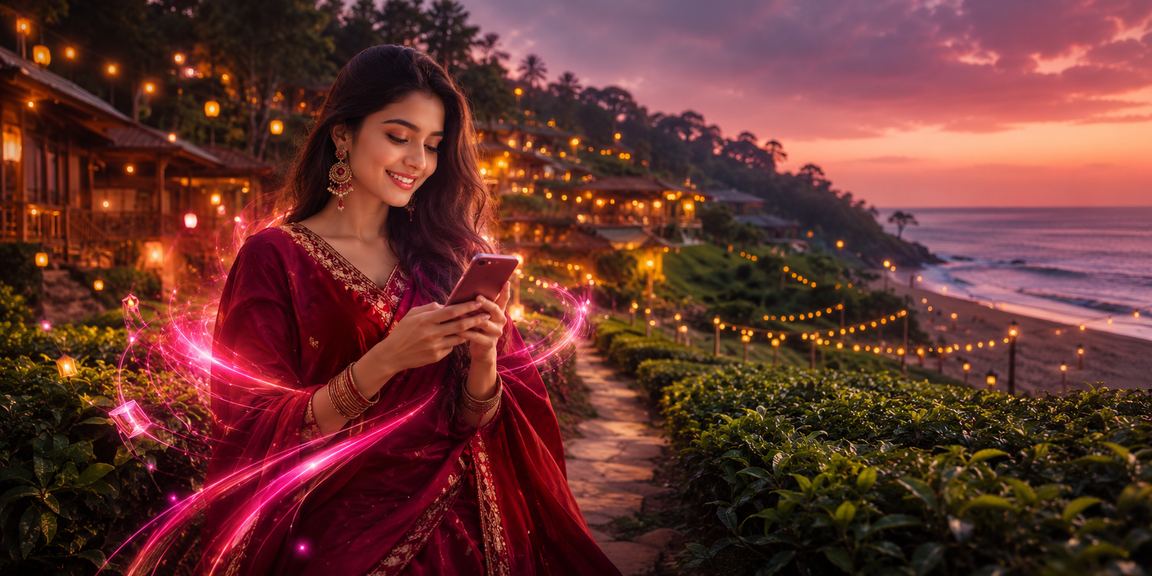 কক্সবাজারে ঈদ উৎসবে মোবাইল পেমেন্টে বেটিং অ্যাকাউন্ট পরিচালনা