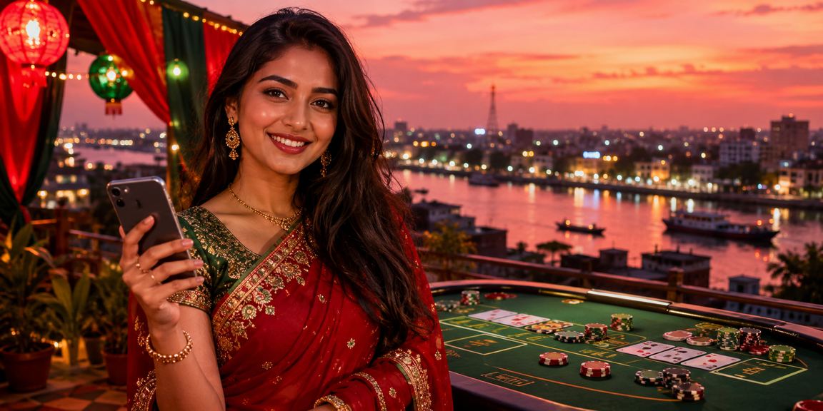 খুলনায় লাইভ ব্যাকার্যাট খেলায় উত্তেজনাপূর্ণ মুহূর্তে 2mb হাই রোলার বেটর