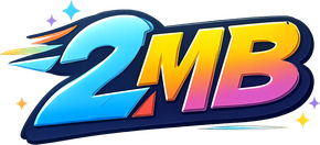 2mb লোগো
